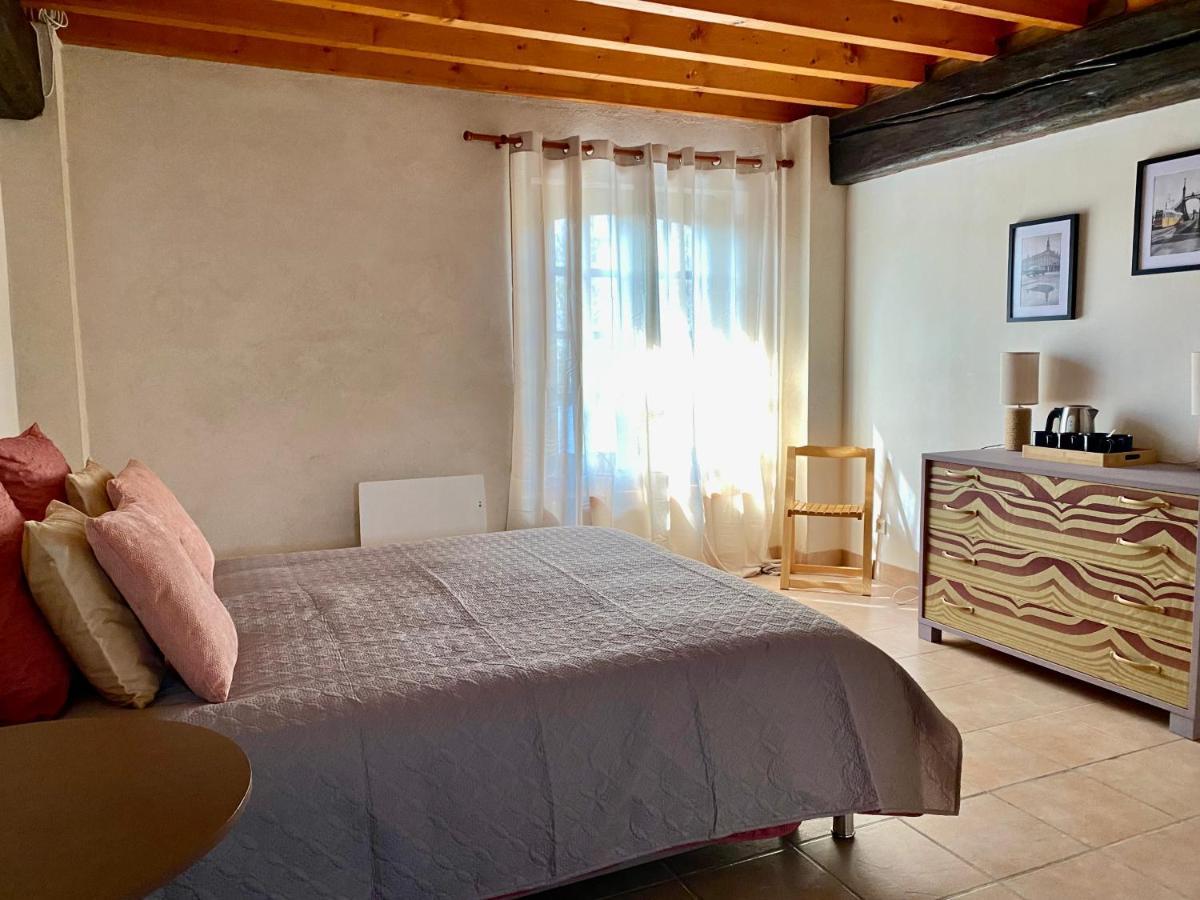 Sézanne Domaine Du Cellier De La Couronne B&B 외부 사진