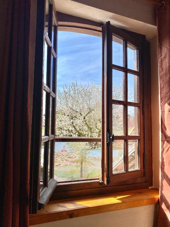 Sézanne Domaine Du Cellier De La Couronne B&B 외부 사진