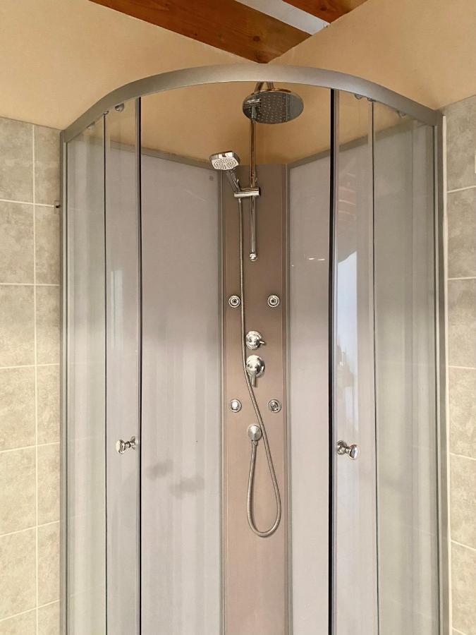 Sézanne Domaine Du Cellier De La Couronne B&B 외부 사진