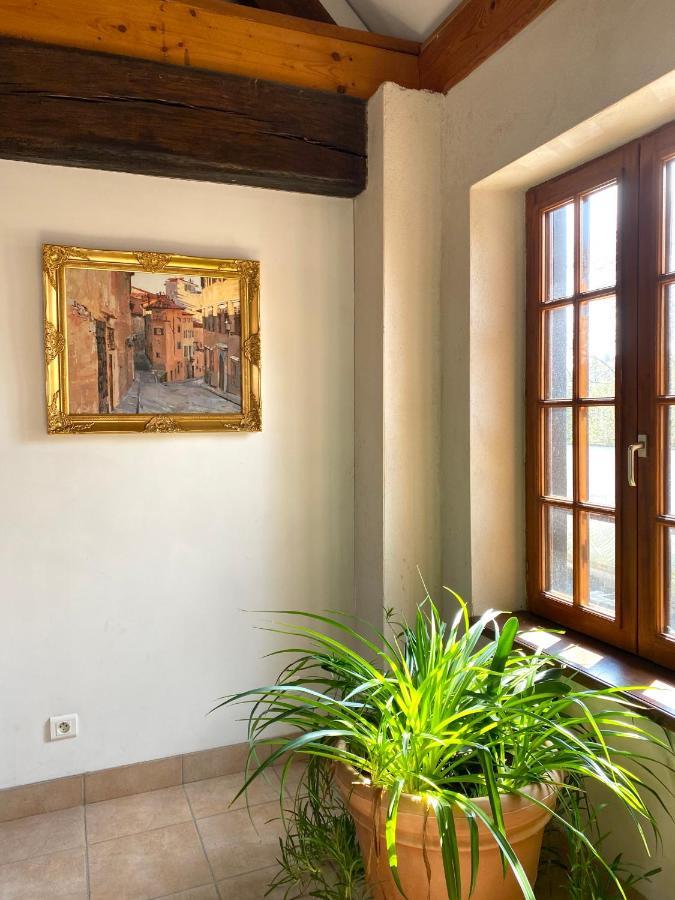 Sézanne Domaine Du Cellier De La Couronne B&B 외부 사진
