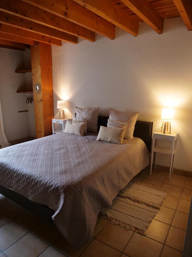 Sézanne Domaine Du Cellier De La Couronne B&B 외부 사진