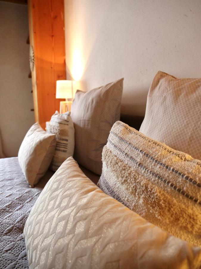 Sézanne Domaine Du Cellier De La Couronne B&B 외부 사진