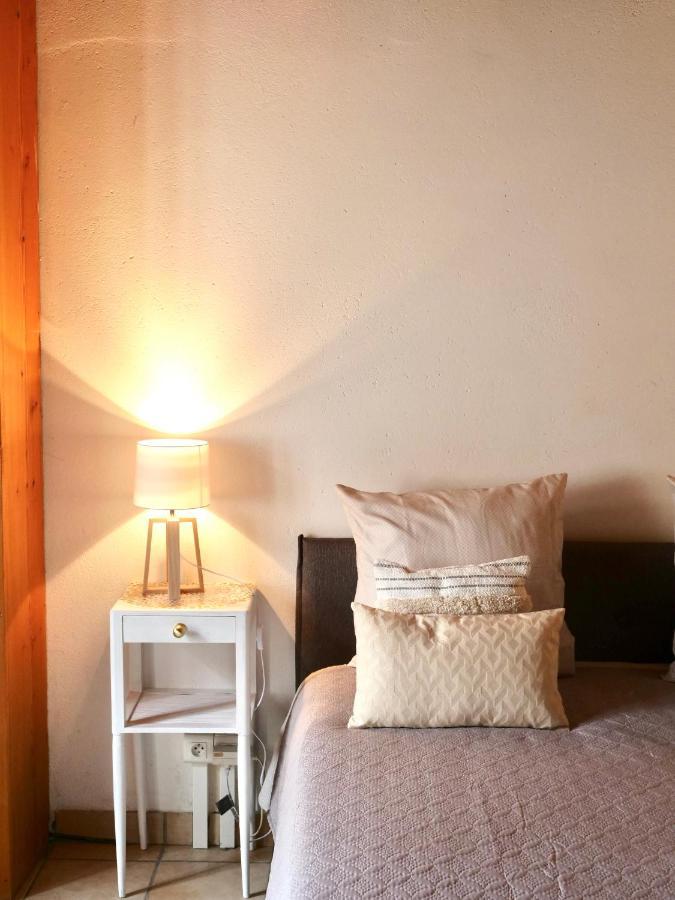 Sézanne Domaine Du Cellier De La Couronne B&B 외부 사진